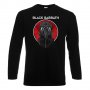 Мъжка тениска Black Sabath 5, снимка 1 - Тениски - 32904501