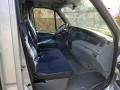 Iveco Daily 3.0-Бордови 4.30м-40c15-Двойни гуми до 3.5тона, снимка 14