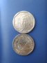 2 франка 1993 , 1995 г. Франция, снимка 1 - Нумизматика и бонистика - 43534502