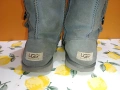 UGG N 39 кожени ботуши, снимка 5