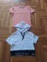 Перфектни тениски, снимка 1 - Детски тениски и потници - 40098950