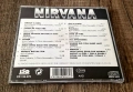 Компакт Дискове - Рок Метъл:  Nirvana - Unplugged - Live in New York - CD - Unofficial Bootleg, снимка 2