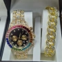 Мъжки и дамски часовници , снимка 15