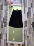 Много модели дамски дрехи къси панталони рокли Поли панталони блейзъри с набран ръкав къси дънкови п, снимка 15