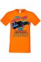 Мъжка тениска Back To The Future,Анимация,игра,Празник,Повод,, снимка 9