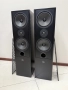 🔉Подови трилентови тонколони Canton Fonum 601 - 100-150W - 4 ома🔉, снимка 1