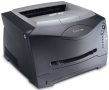 Lexmark E332N лазерен принтер с гаранция (реновиран ), снимка 9