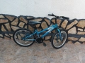 велосипед 20", снимка 1