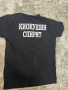Тениска Киокушин спирит, снимка 2