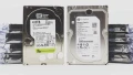 HDD SATA хард дискове, 0 часа работа и 100% здраве и производителност, снимка 1