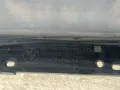 Ляв страничен праг лайсна за BMW БМВ 1 серия F21 Sport 3 врати Черен 870138728 15857711 2013, снимка 16