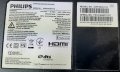 Продавам T.con-6870C-0532A,Лед ленти-GJ-2K16-430-D510-U4,Wi-Fi-WN4518R V01от тв.PHILIPS 43PFS5301/12, снимка 2