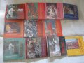 Шедьоври на класиката-нови дискове с музика и книжки за великите композитори, снимка 1 - CD дискове - 32636799