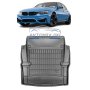 Гумена стелка за багажник BMW F30 седан 3 серия 2011-2018 г., ProLine 3D, снимка 1 - Аксесоари и консумативи - 44044570