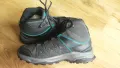 SALOMON GORE-TEX Shoes размер EUR 39 1/3 / UK 6 обувки водонепромокаеми - 800, снимка 8