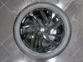 19” ОЕ BMW Джанти Style 428 Гуми Bridgestone Датчици БМВ I3 i 3 EV, снимка 3