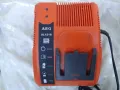 Акумулаторен циркуляр AEG 18v, снимка 6