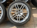 5х112 18 Джанти Audi Vw Seat Skoda 5x112 Ауди Фолксваген Сеат Шкода, снимка 6