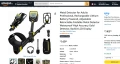 Metal detector GT1000 металотърсач, снимка 1