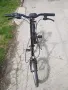 Двойно сгъваем алуминиев велосипед FOLDING 20 цолови капли , снимка 14