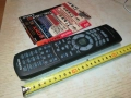 ONKYO RC-511M AUDIO REMOTE-ВНОС SWISS 2010251922, снимка 3