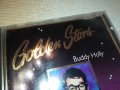 BUDDY HOLLY GOLDEN STARS CD-ВНОС GERMANY 2111231535, снимка 2