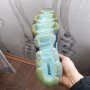 маратонки  NIKE AIR VAPORMAX JD SPORTS ICE BLUE  номер 44,5-45, снимка 6