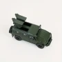ГАЗ 233036 ”Тигр” - мащаб 1:64 на LCD Models моделът е нов в кутия, снимка 3
