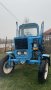 Трактор Болгар ТК-80, снимка 1 - Селскостопанска техника - 43733275