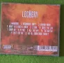 хеви метъл-пауър метъл Lechery – In Fire CD , снимка 2