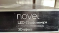 НОВ Лед плафон 80 W 3D LED ПЛАФОНИЕРА 80W, снимка 2