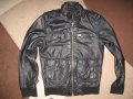 Кожено яке PAUL SMITH  мъжко,С, снимка 2