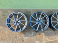 19 джанти 5х112 Audi A3 A4 A6 A7 A8 Q2 Q3 Q5 5х112 Ауди А3 А4 А6 А7 А8, снимка 4