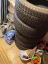 Зимни гуми 225/55 r17, снимка 7