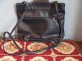  РАЗПРОДАЖБА Италианска чанта естествена кожа , снимка 2