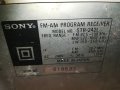 sony receiver-made in japan 0505211051, снимка 3