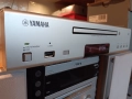 YAMAHA CD-1330 компакт диск плейър, снимка 1