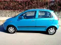 Chevrolet Matiz AVTOMAT на 74000 км!!! от ШВЕЙЦАРИЯ  , снимка 2