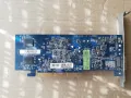 Видео карта NVidia GeForce Gigabyte N6200RH 256MB GDDR2 64bit AGP, снимка 8