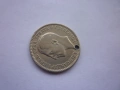 монета 1 динар 1925 година, снимка 16