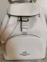COACH оригинална чанта раница кожа, снимка 1