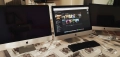 Imac 27 2009-2012 компютри, снимка 2