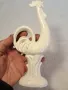 порцеланова фигурка петел Vaga international 6/2, снимка 7