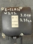 ABS Modul АБС помпа Mercedes E-Class W212/ 3.0CDi 231k.c. 2011г., снимка 1