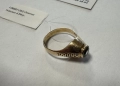 Златен пръстен 4.54гр., снимка 3
