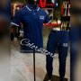 Мъжки спортен екип  Emporio Armani кодVL-3D34, снимка 1 - Спортни дрехи, екипи - 40730158