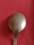 Стара лъжичка от соца за кафе чай красива орнаментика за КОЛЕКЦИЯ ДЕКОРАЦИЯ БИТОВ КЪТ 20897, снимка 6