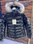 Moncler Дамско Зимно Яке Код E883, снимка 1