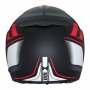 Каска за Мотор iXS HX 215 2.0 Размери: XS - S - M - L - XL - XXL, снимка 4