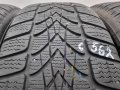 4бр зимни гуми 225/60/17 Dunlop C562 , снимка 2